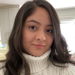 Get to know me, Yudith